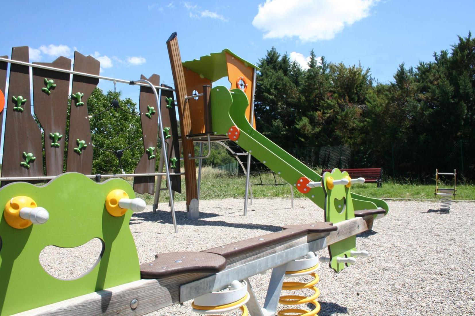 Residence Goelia Le Domaine Du Moulin Blanc 고르드 외부 사진